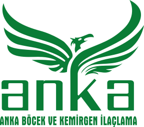 Anka Böcek İlaçlama